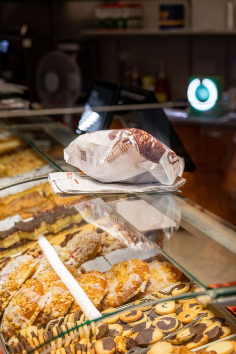 Bäckerei Körner - Unsere Filialen