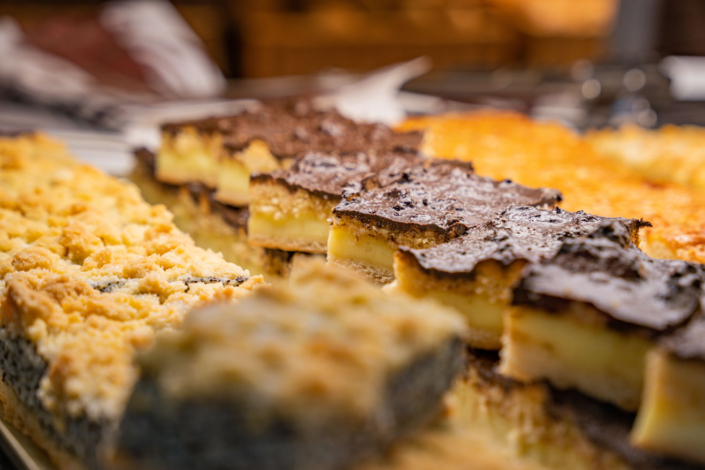 Bäckerei Körner - Unsere Filialen