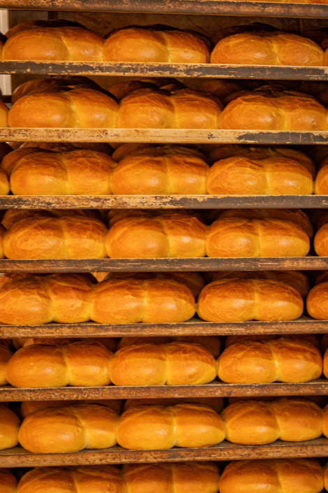 Bäckerei Körner - Unsere Filialen