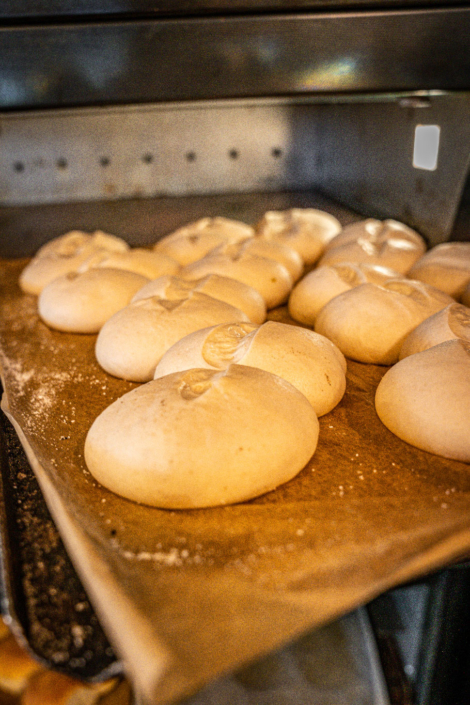 Bäckerei Körner - Unsere Filialen