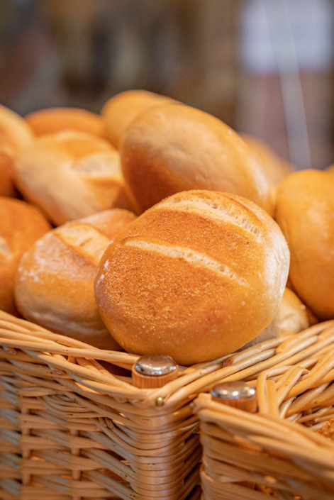 Bäckerei Körner - Unsere Filialen