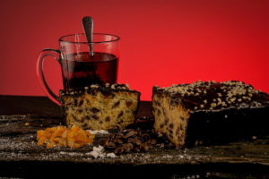 Opa Alberts Englischer Teekuchen
