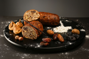 Früchtebrot