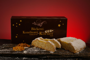 Mandelstollen