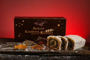 Mohnstollen