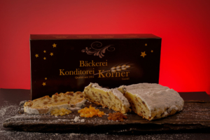 Rosinenstollen