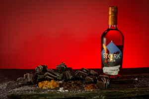Stollenkonfekt Whisky